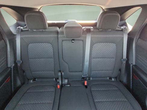 Certified 2023 Ford Escape Active AWD/4WD image 19