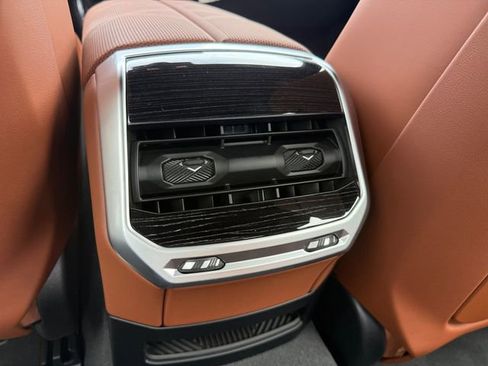 New 2026 BMW 750e xDrive w/ Executive Package AWD/4WD image 20