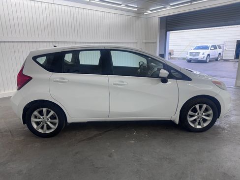 Used 2016 Nissan Versa Note S Plus image 4