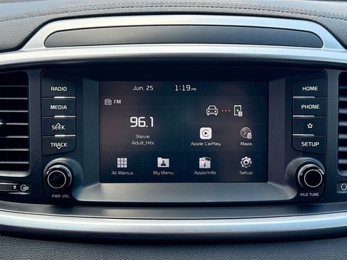 Used 2019 Kia Sorento AWD image 15