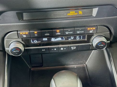Used 2023 MAZDA CX-5 AWD 2.5 S w/ Premium Package image 15