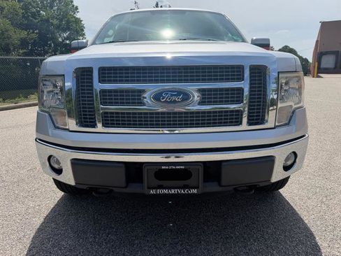 Used 2011 Ford F150 Lariat AWD/4WD image 32
