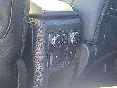 Certified 2021 Ford Explorer Platinum w/ Equipment Group 601A image 14