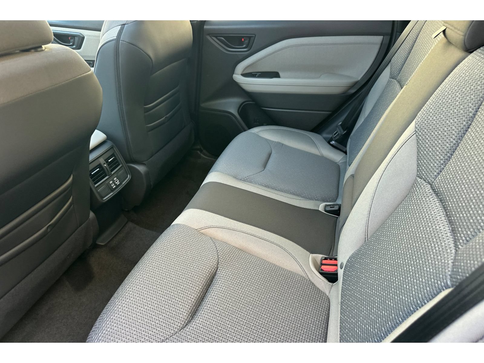 New 2026 Subaru Forester Premium AWD/4WD image 12