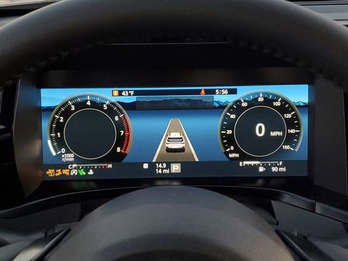 New 2026 Subaru Outback Premium image 26