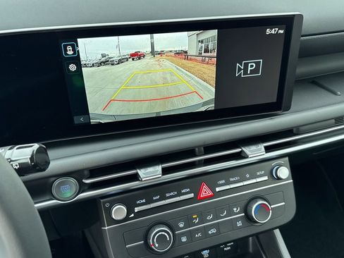 New 2026 Hyundai Tucson SE image 12