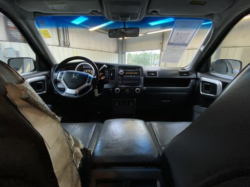 Used 2007 Honda Ridgeline RTL image 16
