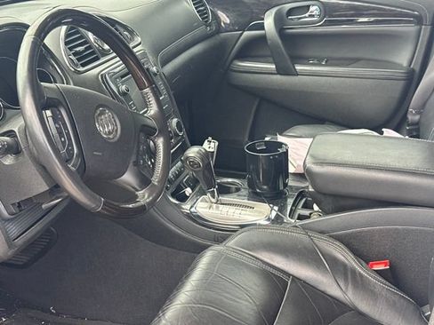 Used 2015 Buick Enclave Leather FWD image 5