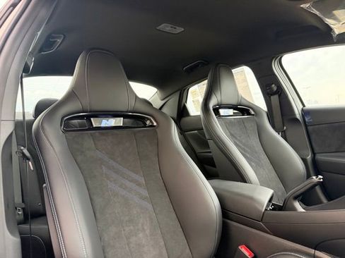 New 2026 Hyundai Elantra N FWD image 25