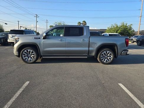 New 2026 GMC Sierra 1500 Denali image 8