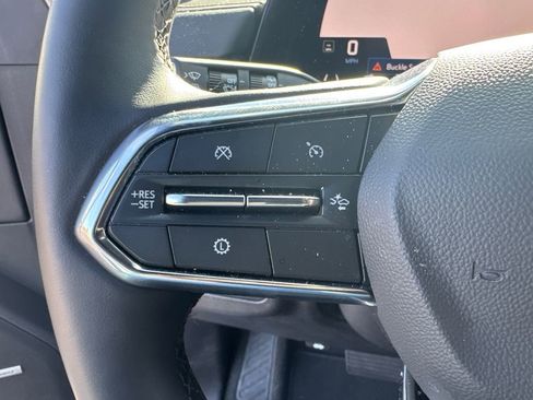 Certified 2025 Chevrolet Tahoe Premier image 25