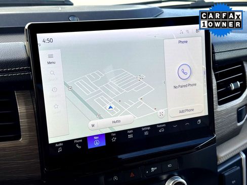 Used 2024 Ford Expedition Limited image 31