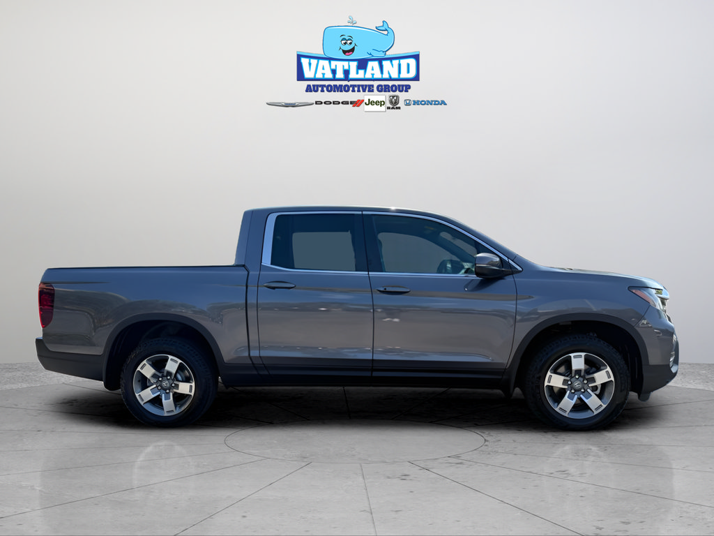 New 2026 Honda Ridgeline RTL image 6
