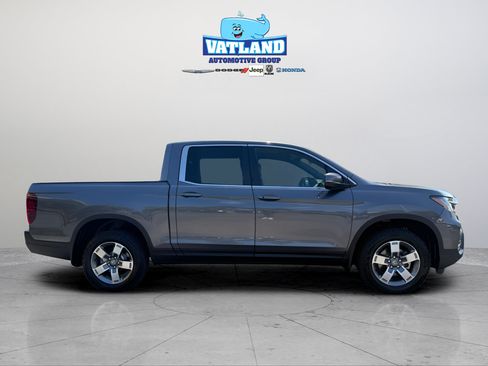 New 2026 Honda Ridgeline RTL image 6