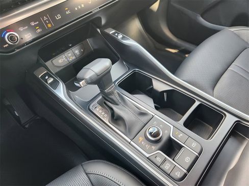 New 2026 Kia Sorento EX image 15