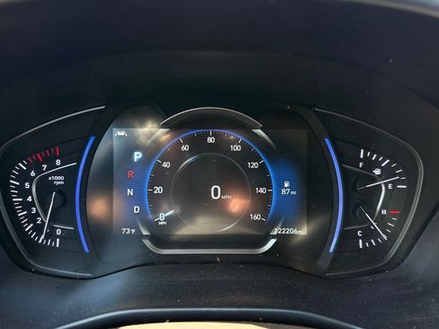 Used 2020 Hyundai Santa Fe SEL image 18