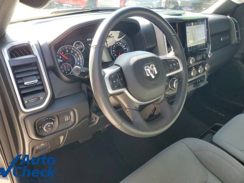 Used 2023 RAM 1500 Big Horn RWD image 18