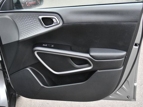 Used 2024 Kia Soul LX w/ Option Group 015 image 34