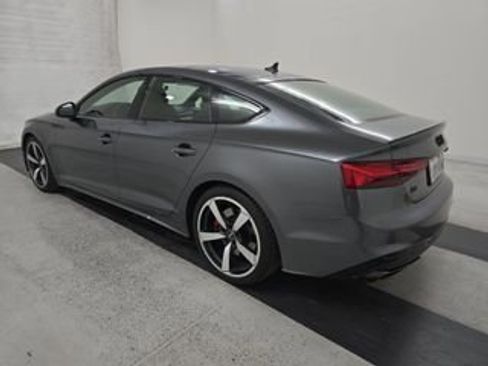 Used 2023 Audi A5 2.0T Premium Plus w/ Premium Plus image 9