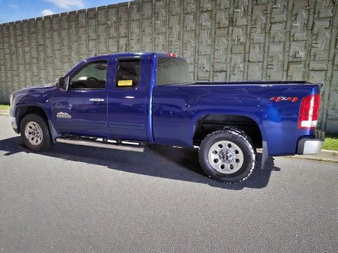 Used 2013 GMC Sierra 1500 SL image 14