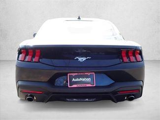 New 2026 Ford Mustang Premium video 3