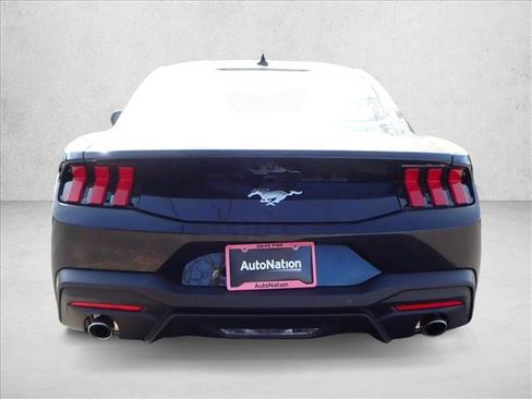 New 2026 Ford Mustang Premium image 3
