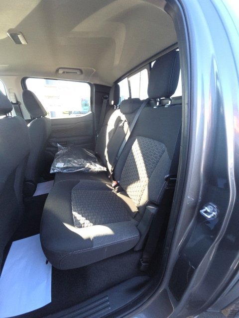 New 2026 Ford Ranger XLT w/ FX4 Off-Road Package AWD/4WD image 23