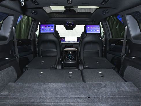 Used 2025 Cadillac Escalade IQ Sport 1 AWD/4WD image 71