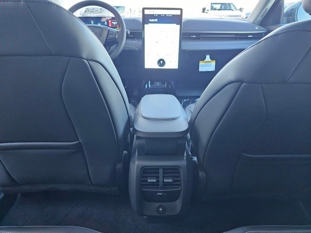 New 2025 Ford Mustang Mach-E Premium AWD/4WD image 14