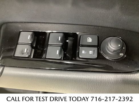 Certified 2023 MAZDA CX-5 AWD 2.5 S image 24