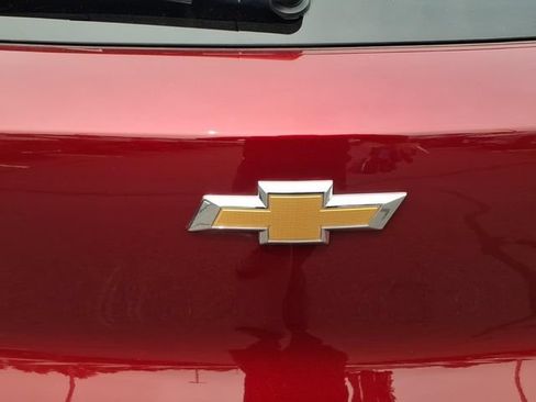 Used 2024 Chevrolet TrailBlazer LT w/ LT Cold Weather Package AWD/4WD image 15
