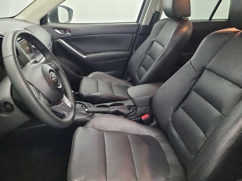 Used 2013 MAZDA CX-5 Grand Touring image 17
