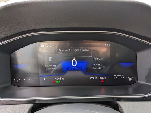 Certified 2025 Volkswagen Jetta S image 30