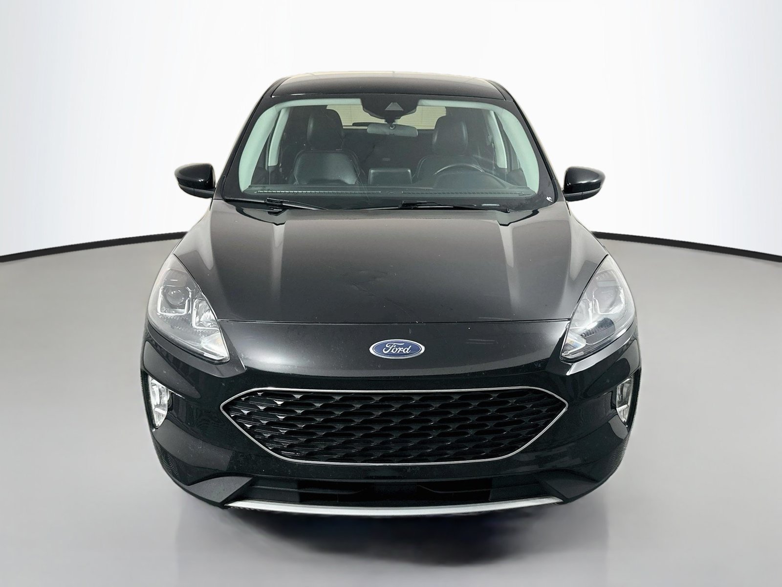 Used 2022 Ford Escape SEL FWD image 2