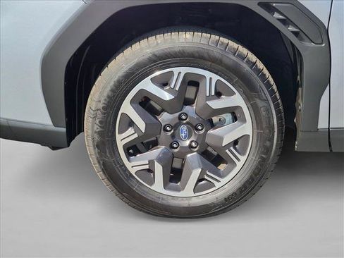 Certified 2026 Subaru Forester Premium AWD/4WD image 23