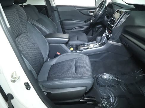 Used 2020 Subaru Forester Premium w/ Popular Package #1 AWD/4WD image 37