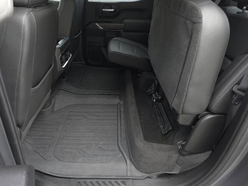 Used 2022 GMC Sierra 1500 SLT w/ SLT Premium Package image 28