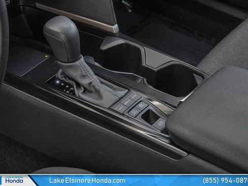 Used 2025 Toyota Camry LE FWD image 23