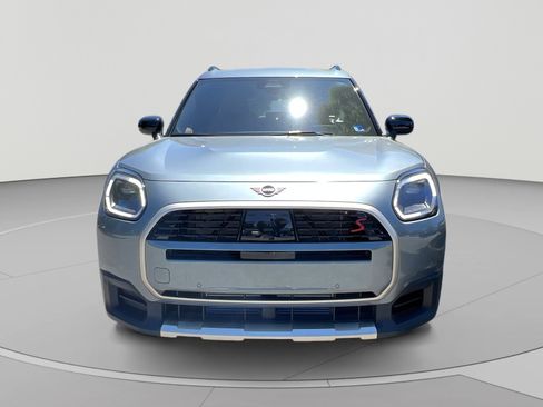 New 2027 MINI Cooper Countryman S AWD/4WD image 8