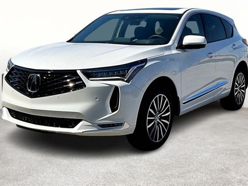 New 2025 Acura RDX Advance Package image 5