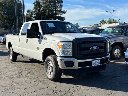 Used 2013 Ford F350 XL w/ XL Value Pkg image 1