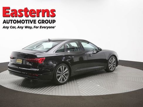 Used 2023 Audi A6 2.0T Premium w/ Convenience Package AWD/4WD image 43