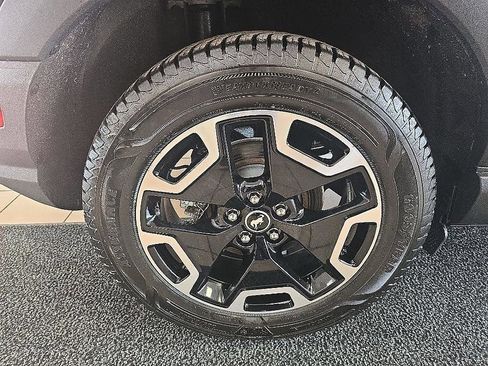 Used 2023 Ford Bronco Sport Outer Banks AWD/4WD image 41