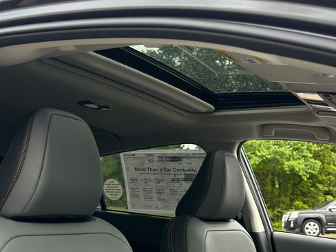 New 2026 Subaru Crosstrek 2.5i Limited AWD/4WD image 7