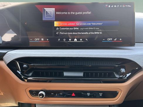 New 2026 BMW i4 eDrive40 w/ Premium Package RWD image 14
