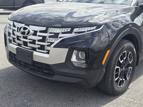 Used 2023 Hyundai Santa Cruz SEL image 10