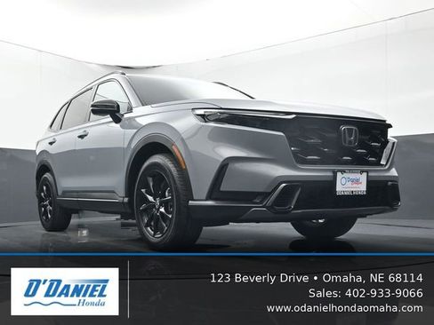 Used 2026 Honda CR-V Sport image 14