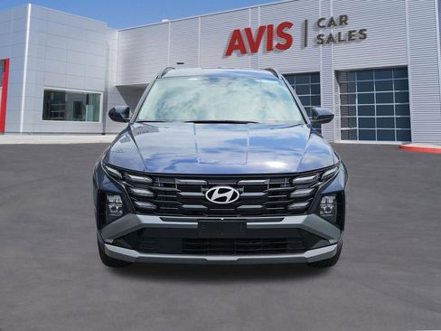 Used 2025 Hyundai Tucson SEL FWD image 10