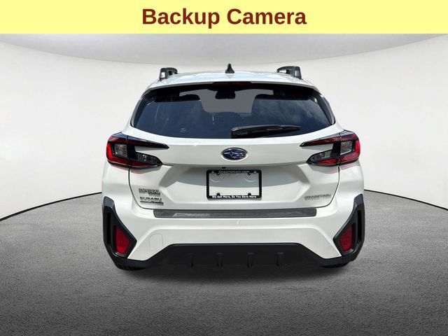 Certified 2024 Subaru Crosstrek 2.0i Premium AWD/4WD image 13