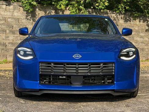 Used 2025 Nissan Z Performance w/ Floor Mat Package RWD image 12